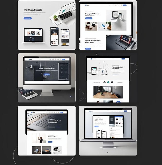 computer-screen-displaying-a-professional-web-desi